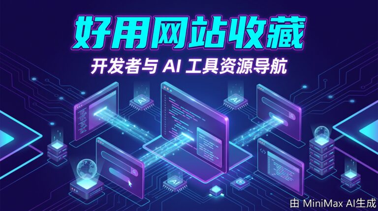 好用网站收藏